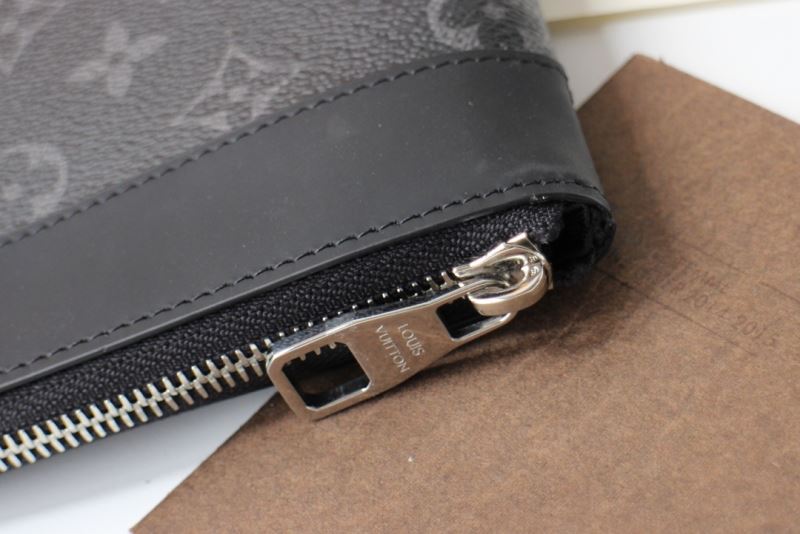 Louis Vuitton Clutch Bags